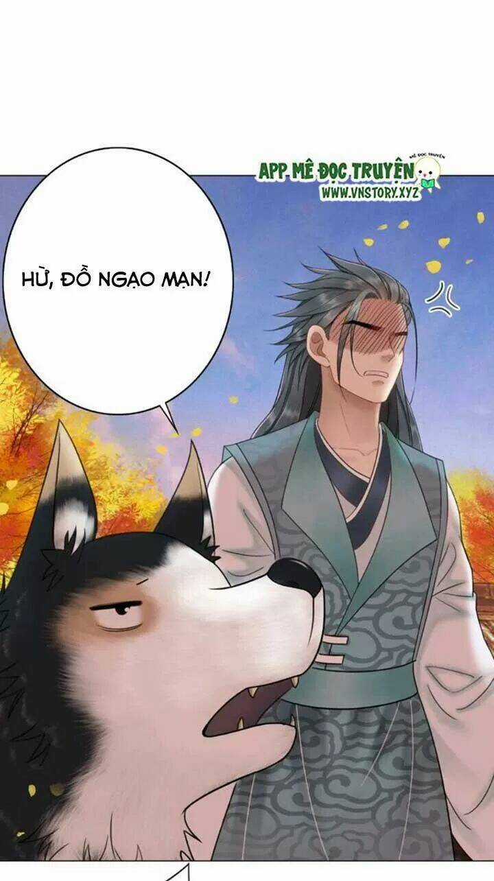 Cực Phẩm Phế Vật Tiểu Thư Chapter 42 trang 27