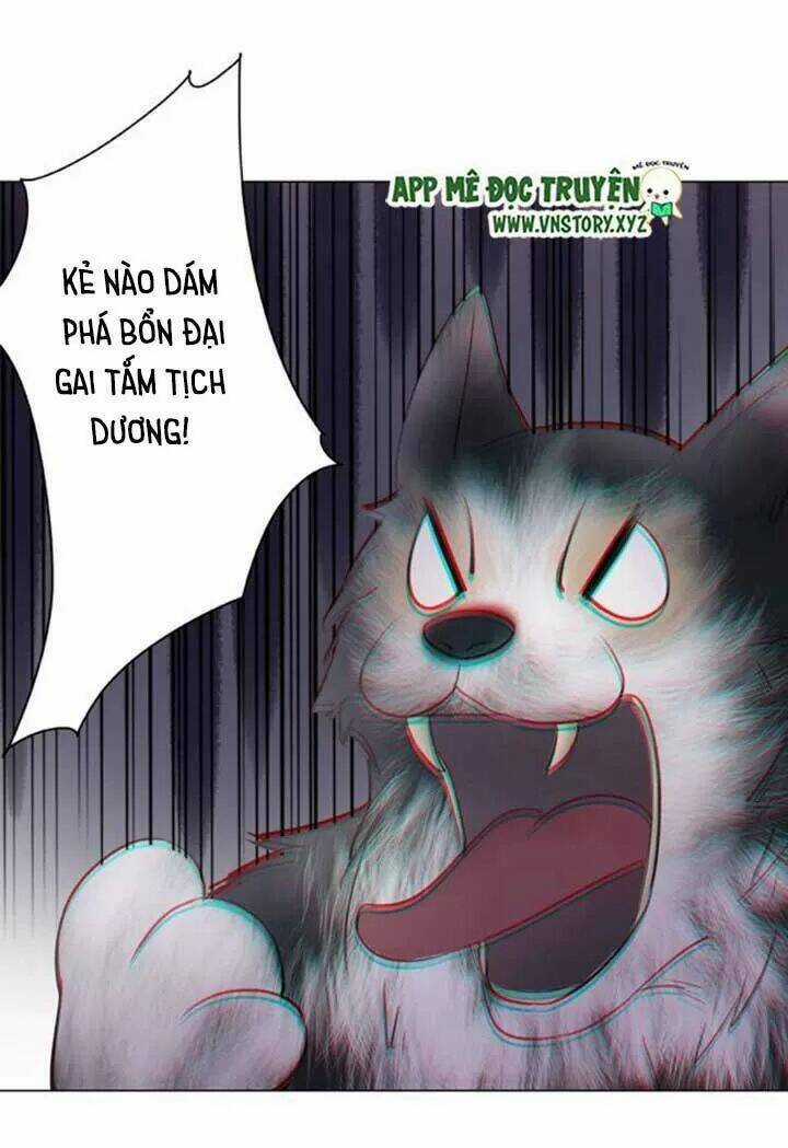 Cực Phẩm Phế Vật Tiểu Thư Chapter 42 trang 3