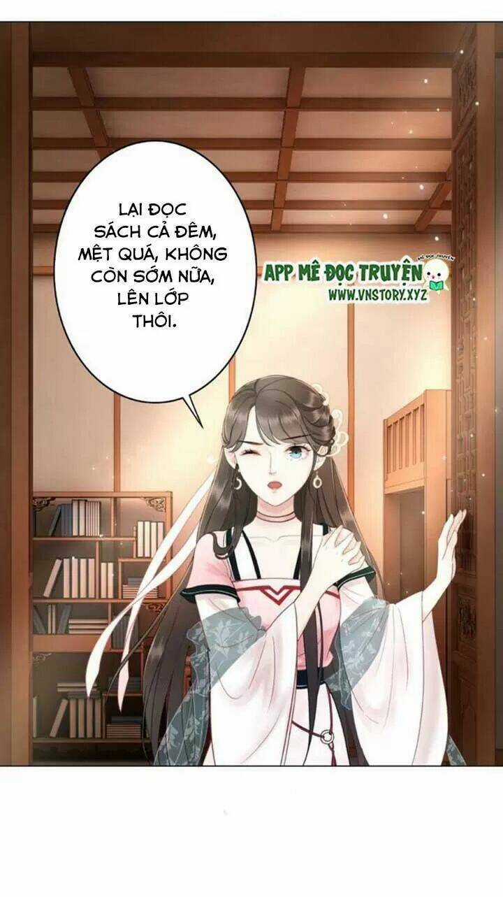 Cực Phẩm Phế Vật Tiểu Thư Chapter 42 trang 30