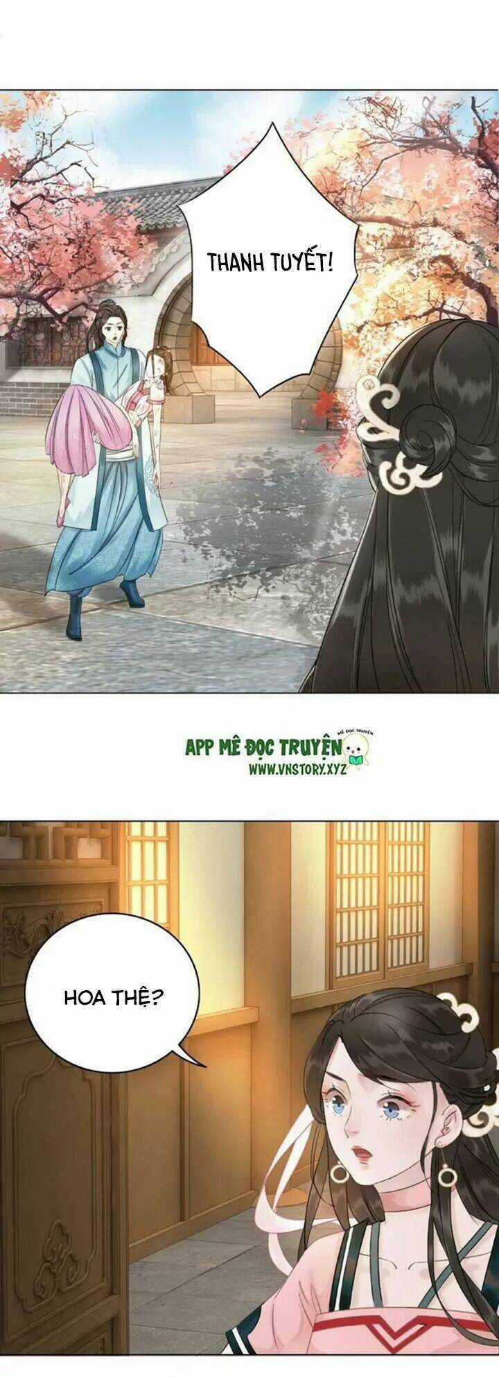 Cực Phẩm Phế Vật Tiểu Thư Chapter 42 trang 31