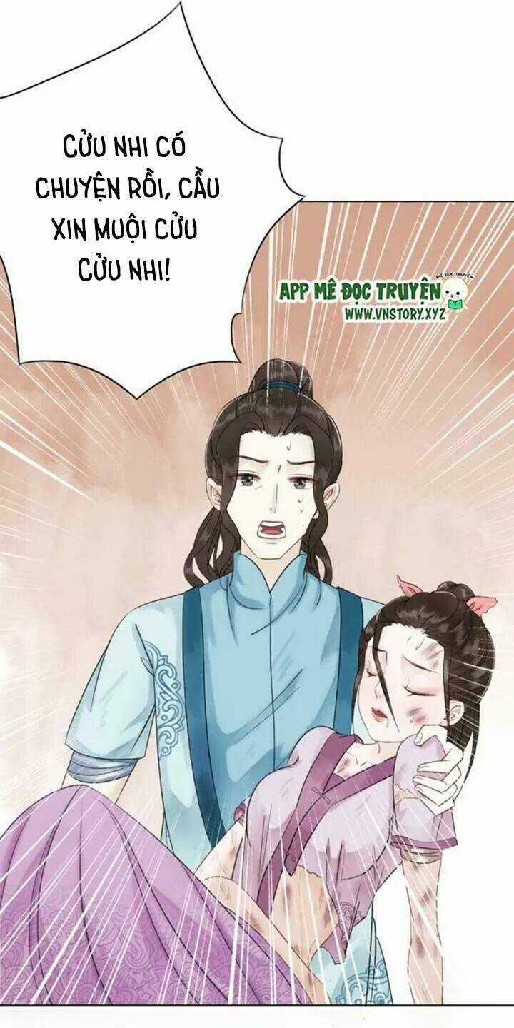 Cực Phẩm Phế Vật Tiểu Thư Chapter 42 trang 32