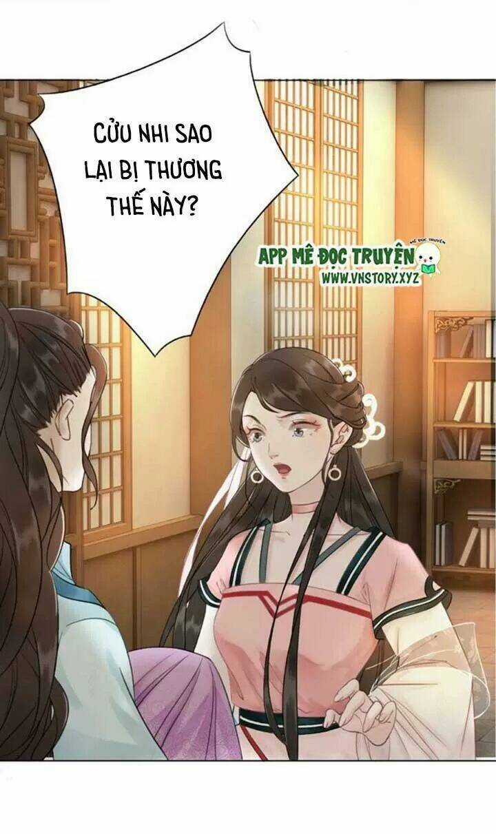 Cực Phẩm Phế Vật Tiểu Thư Chapter 42 trang 33