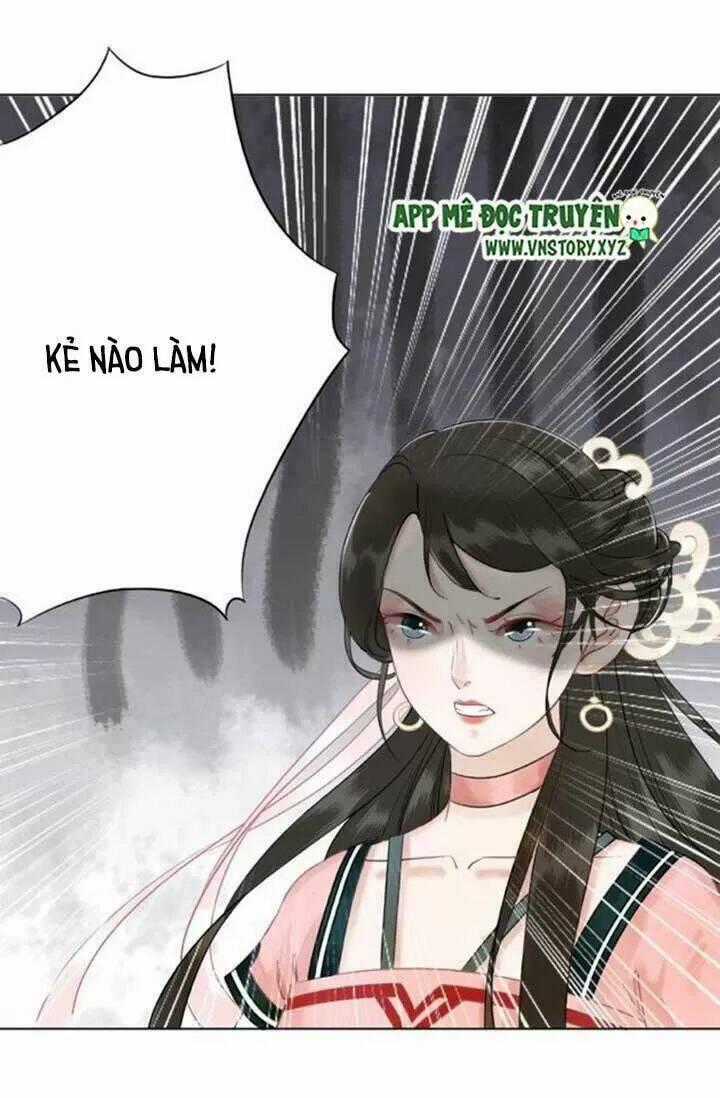 Cực Phẩm Phế Vật Tiểu Thư Chapter 42 trang 34