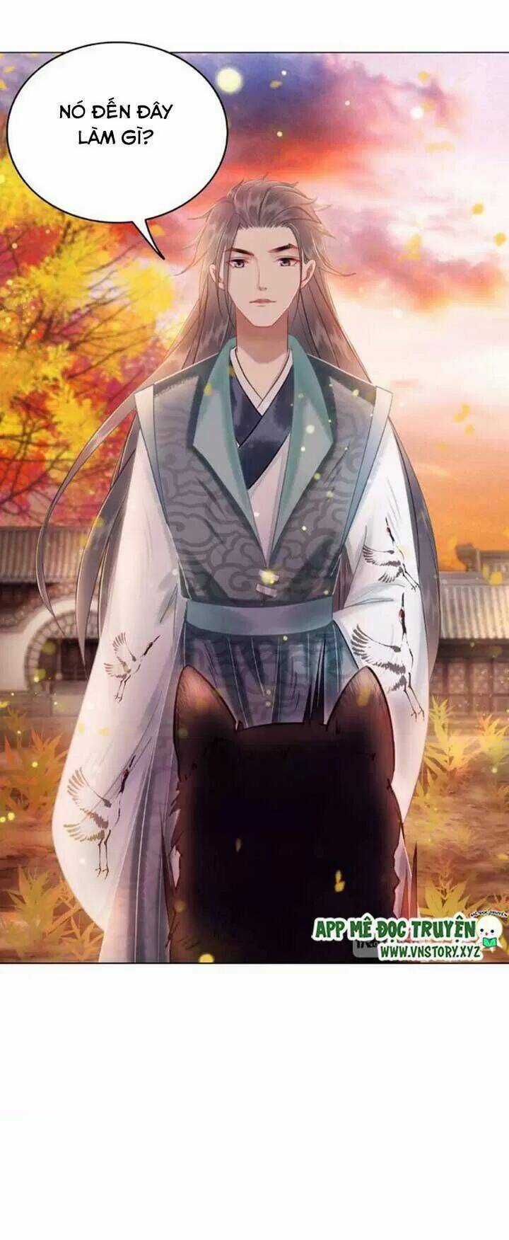 Cực Phẩm Phế Vật Tiểu Thư Chapter 42 trang 4