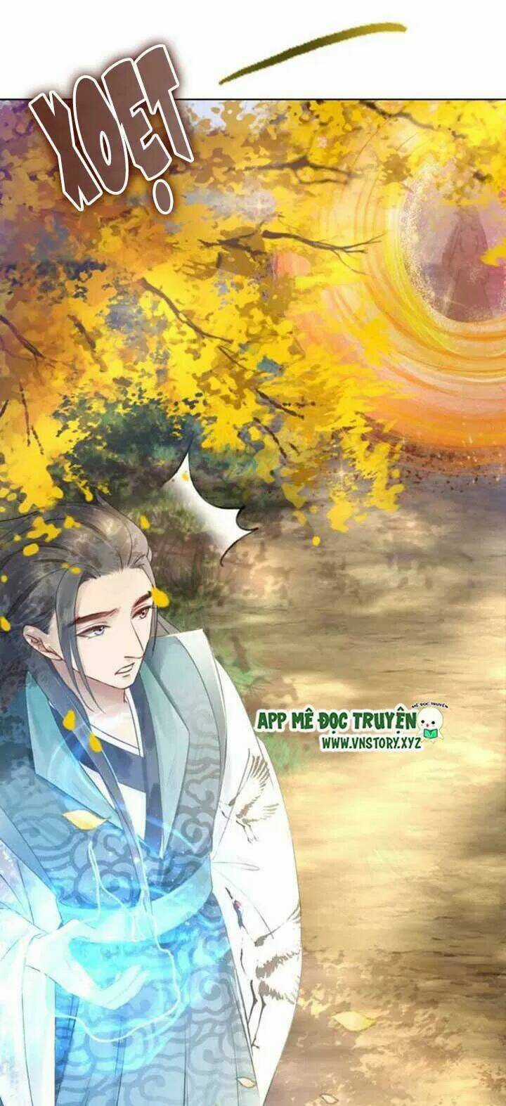 Cực Phẩm Phế Vật Tiểu Thư Chapter 42 trang 6