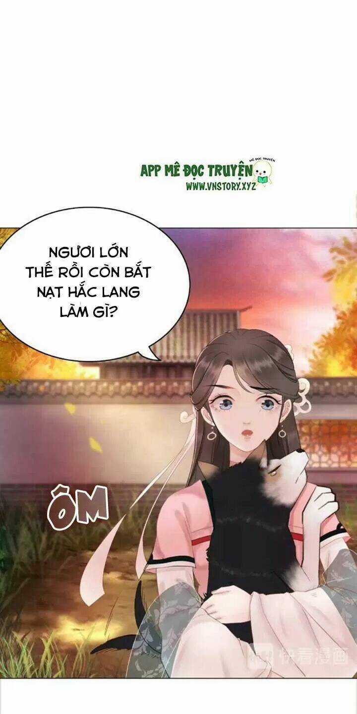 Cực Phẩm Phế Vật Tiểu Thư Chapter 42 trang 9
