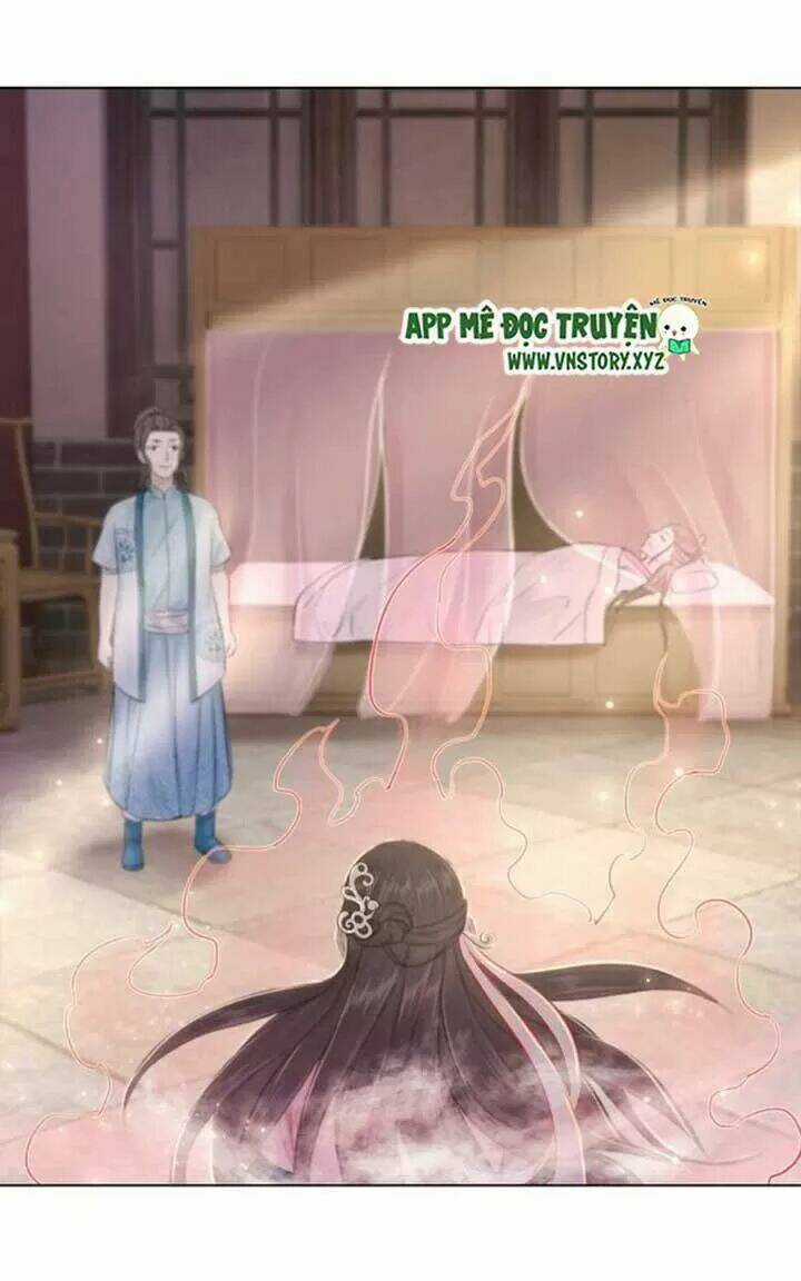 Cực Phẩm Phế Vật Tiểu Thư Chapter 43 trang 13