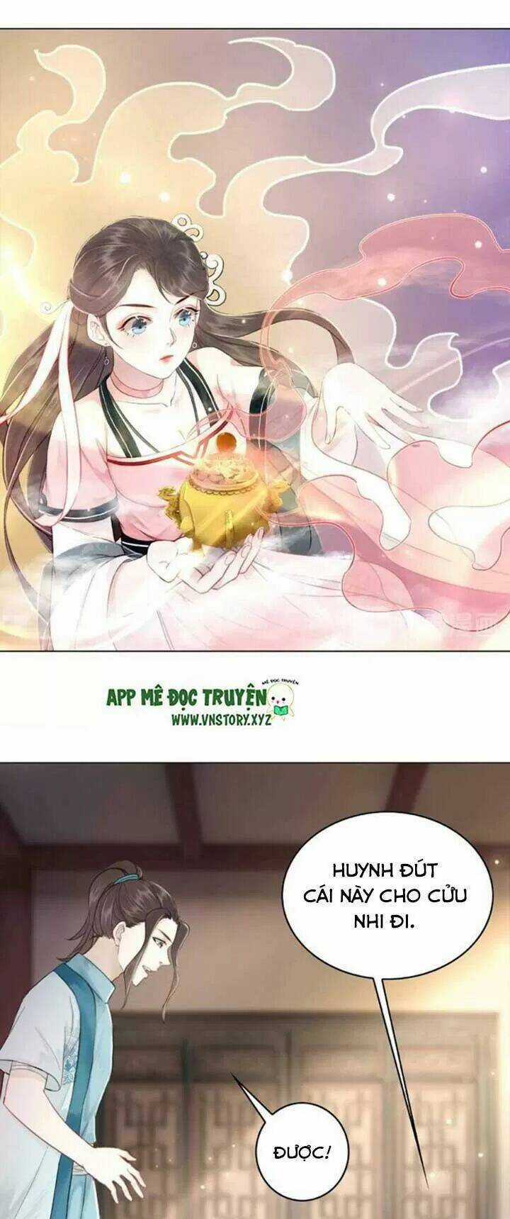 Cực Phẩm Phế Vật Tiểu Thư Chapter 43 trang 14