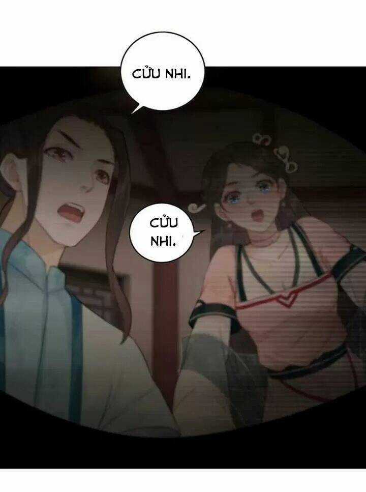 Cực Phẩm Phế Vật Tiểu Thư Chapter 43 trang 16