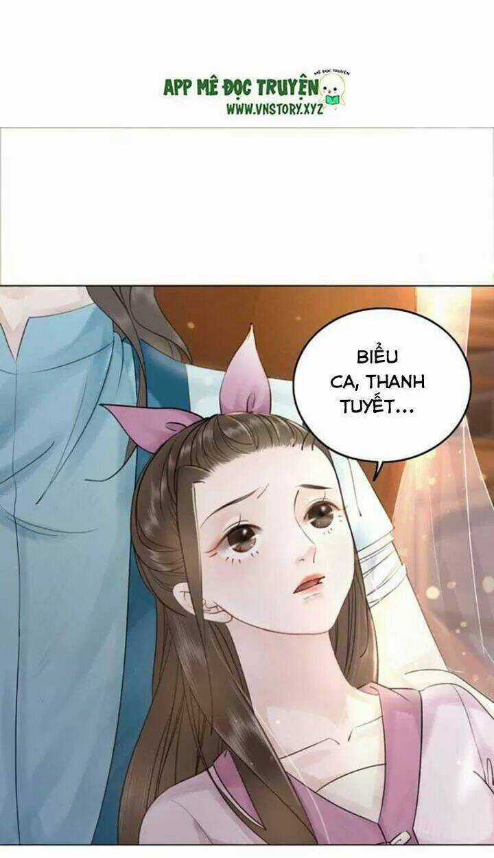 Cực Phẩm Phế Vật Tiểu Thư Chapter 43 trang 17