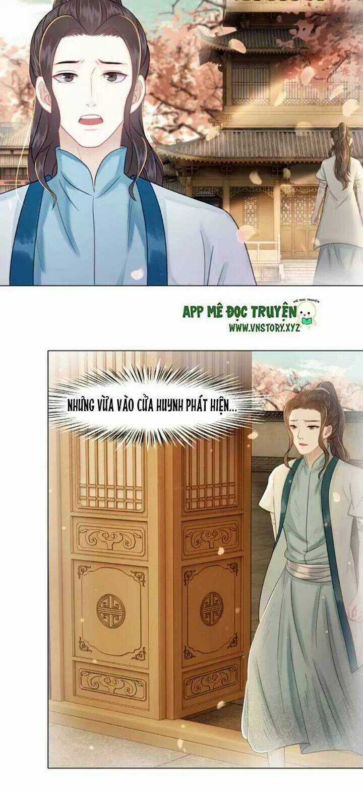 Cực Phẩm Phế Vật Tiểu Thư Chapter 43 trang 2