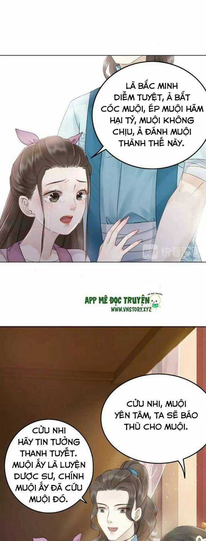 Cực Phẩm Phế Vật Tiểu Thư Chapter 43 trang 20