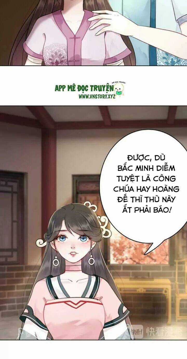 Cực Phẩm Phế Vật Tiểu Thư Chapter 43 trang 23