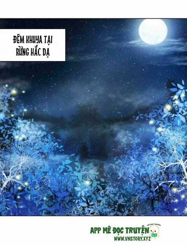 Cực Phẩm Phế Vật Tiểu Thư Chapter 43 trang 24