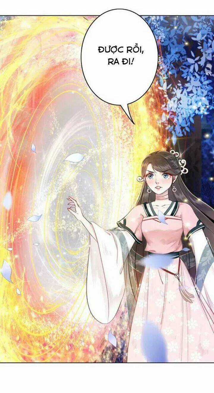 Cực Phẩm Phế Vật Tiểu Thư Chapter 43 trang 25