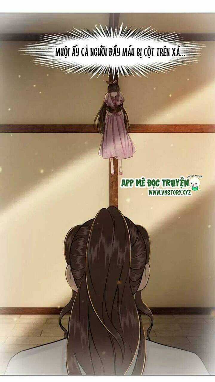 Cực Phẩm Phế Vật Tiểu Thư Chapter 43 trang 3