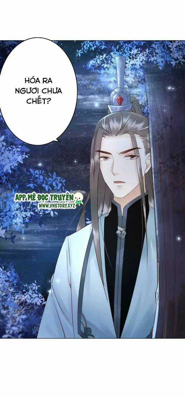 Cực Phẩm Phế Vật Tiểu Thư Chapter 43 trang 33