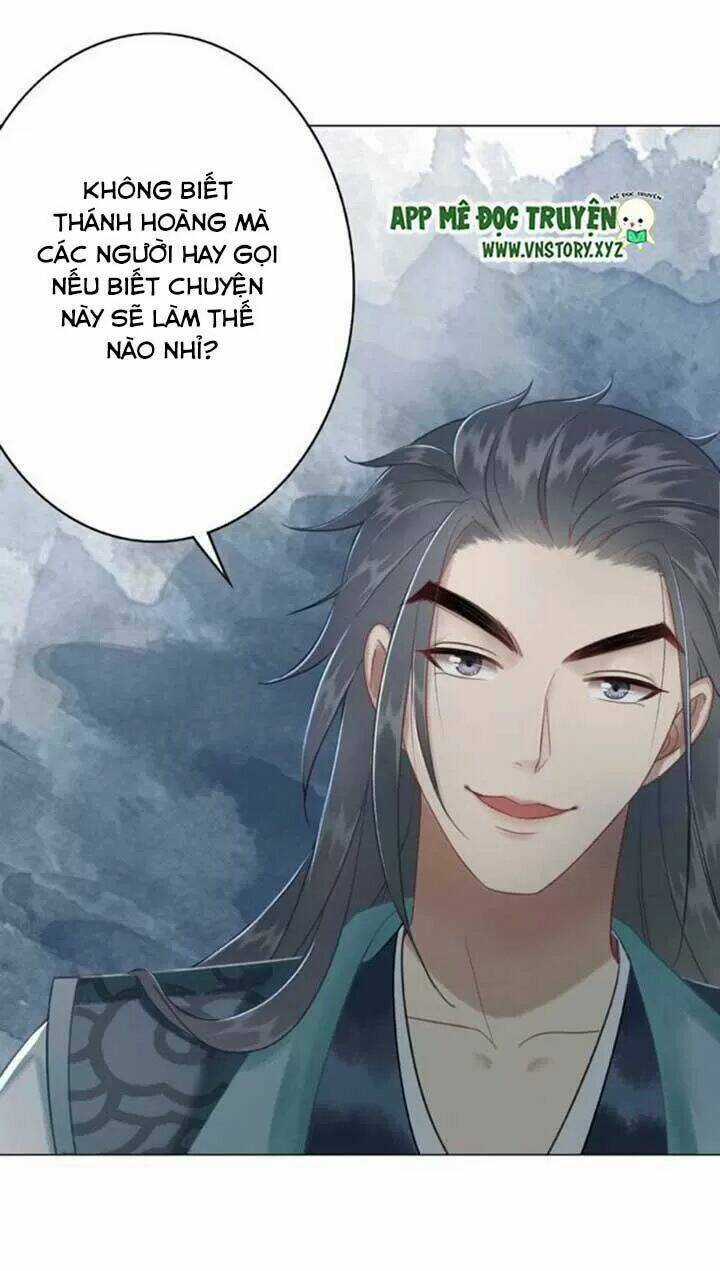 Cực Phẩm Phế Vật Tiểu Thư Chapter 43 trang 35