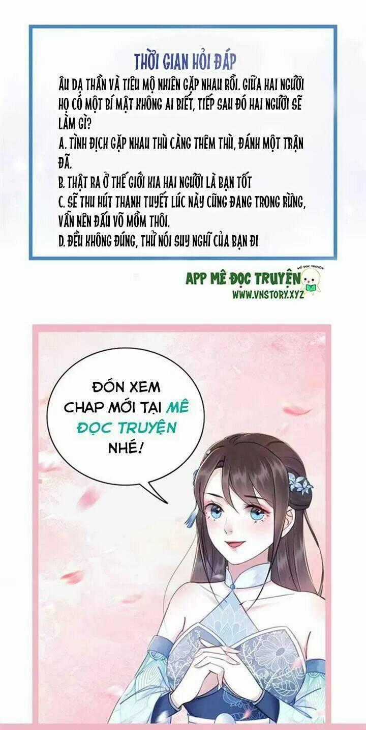 Cực Phẩm Phế Vật Tiểu Thư Chapter 43 trang 37