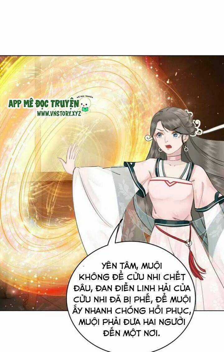 Cực Phẩm Phế Vật Tiểu Thư Chapter 43 trang 5
