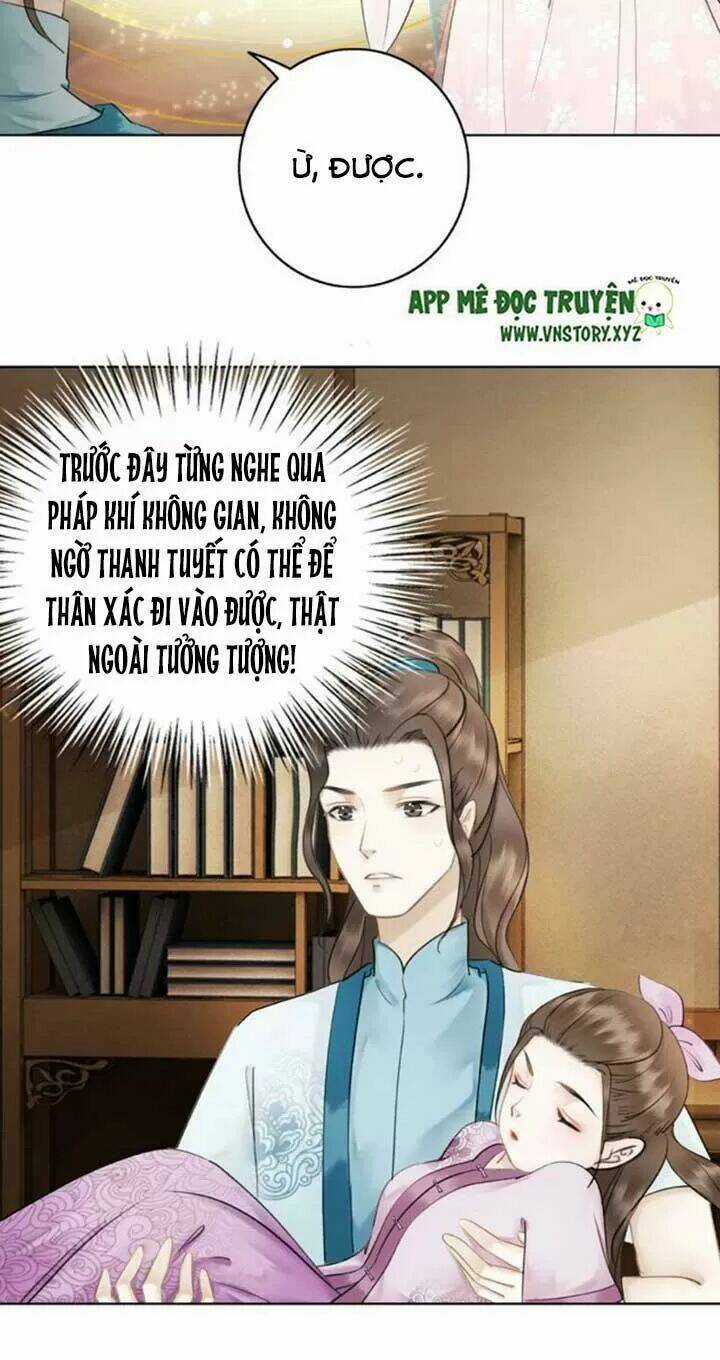 Cực Phẩm Phế Vật Tiểu Thư Chapter 43 trang 7