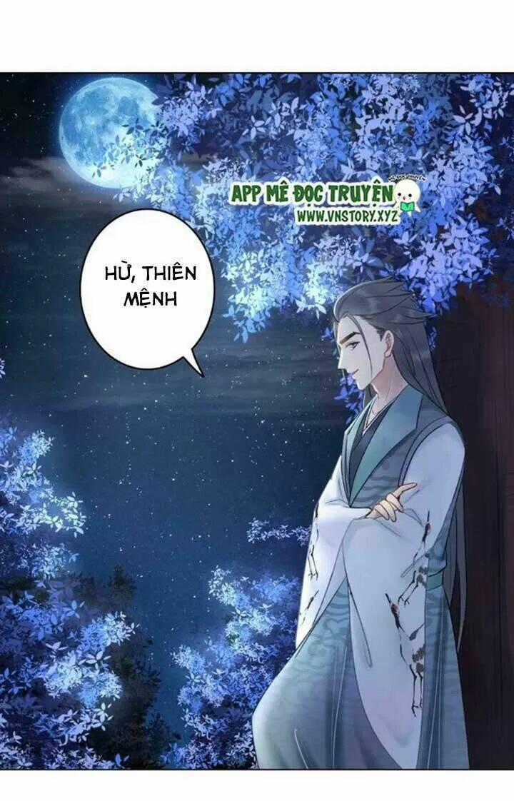 Cực Phẩm Phế Vật Tiểu Thư Chapter 44 trang 1