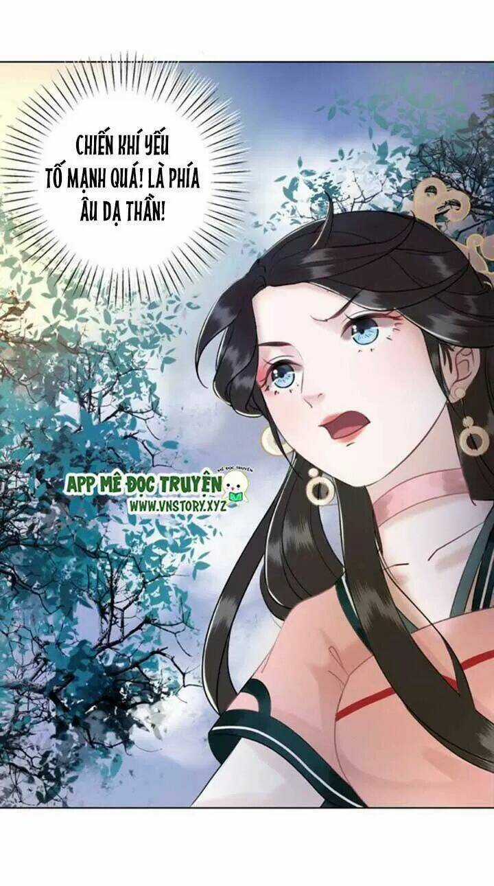 Cực Phẩm Phế Vật Tiểu Thư Chapter 44 trang 11