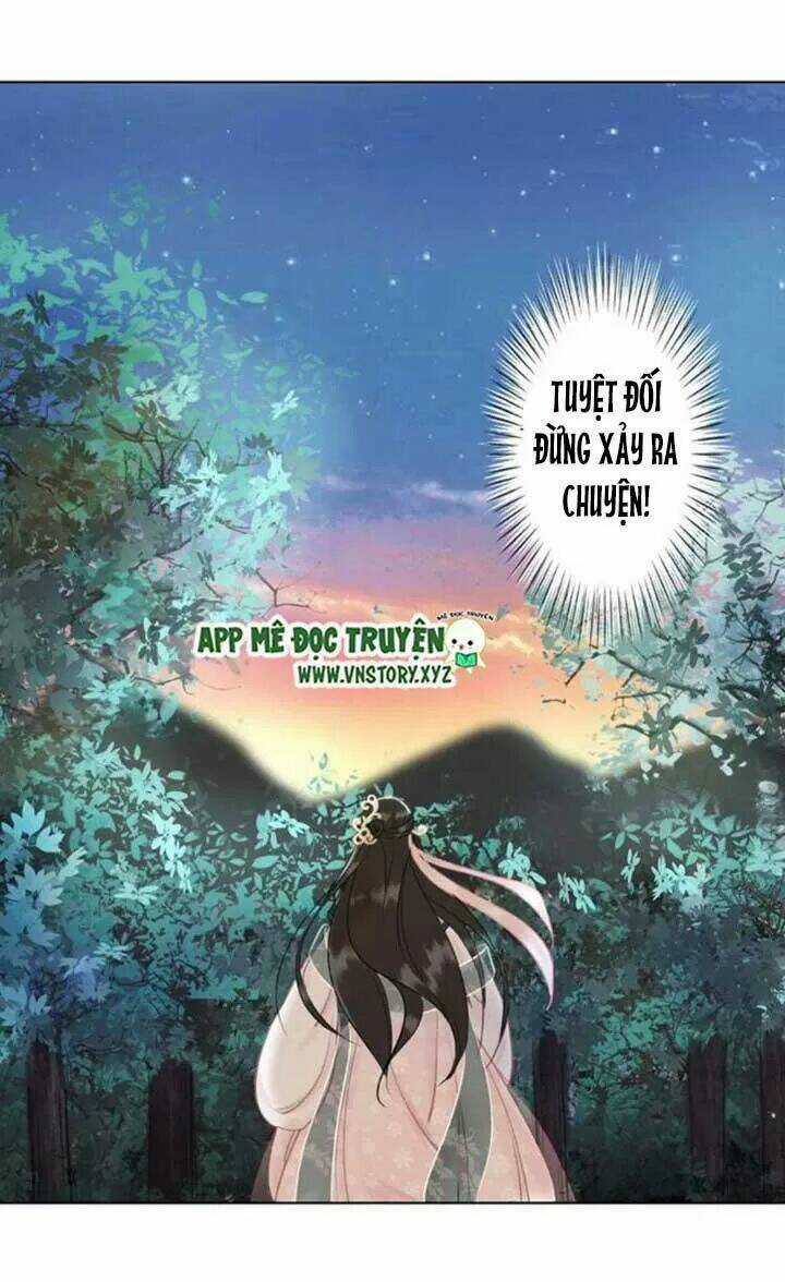 Cực Phẩm Phế Vật Tiểu Thư Chapter 44 trang 12