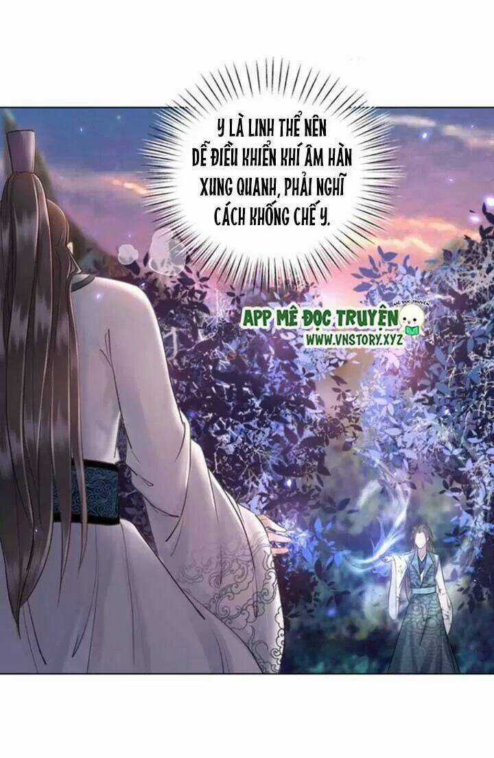 Cực Phẩm Phế Vật Tiểu Thư Chapter 44 trang 15