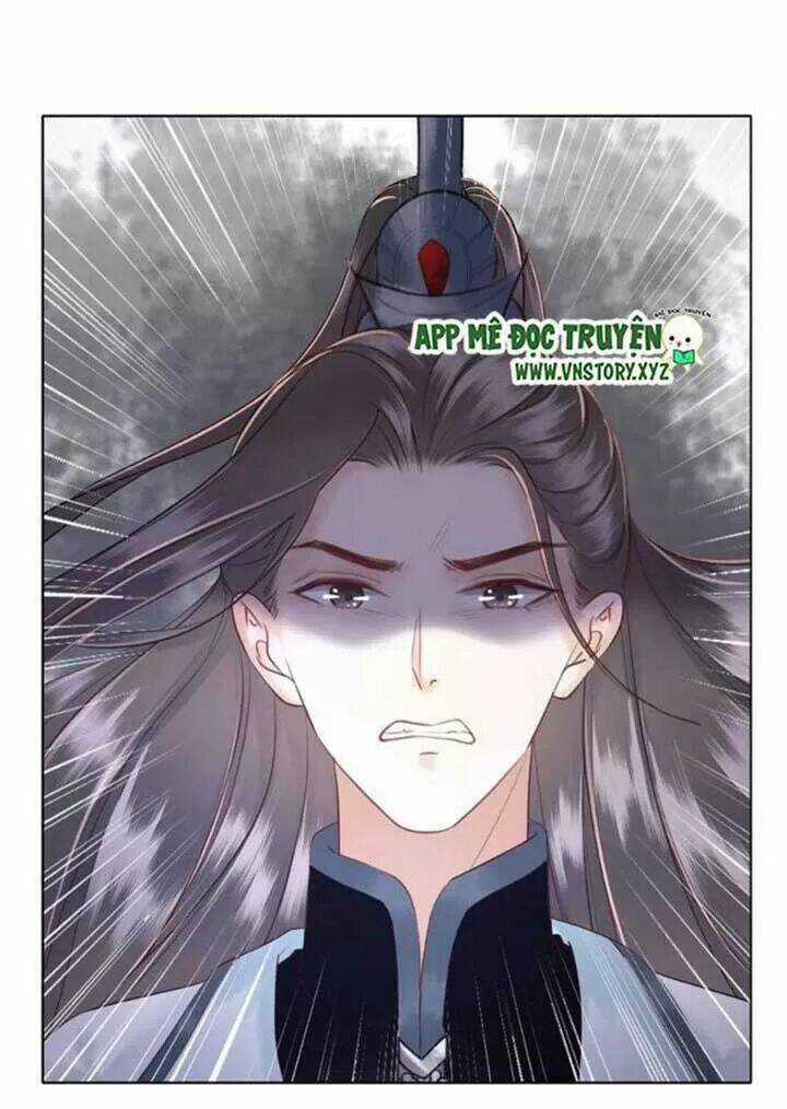 Cực Phẩm Phế Vật Tiểu Thư Chapter 44 trang 17