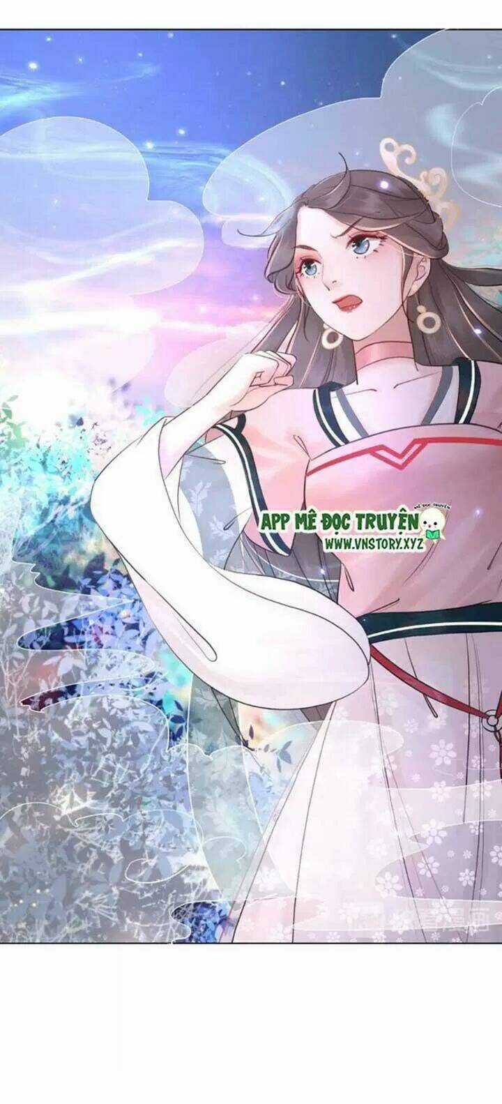 Cực Phẩm Phế Vật Tiểu Thư Chapter 44 trang 19