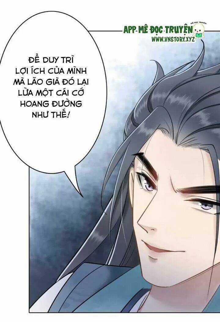 Cực Phẩm Phế Vật Tiểu Thư Chapter 44 trang 2