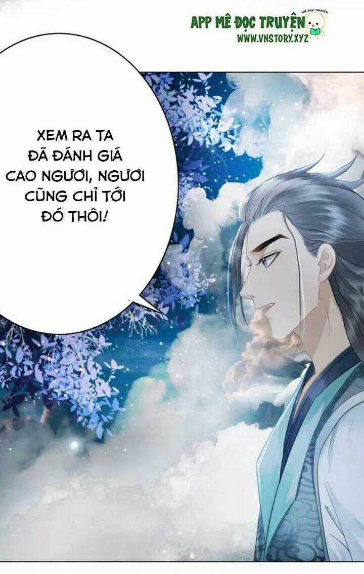 Cực Phẩm Phế Vật Tiểu Thư Chapter 44 trang 21