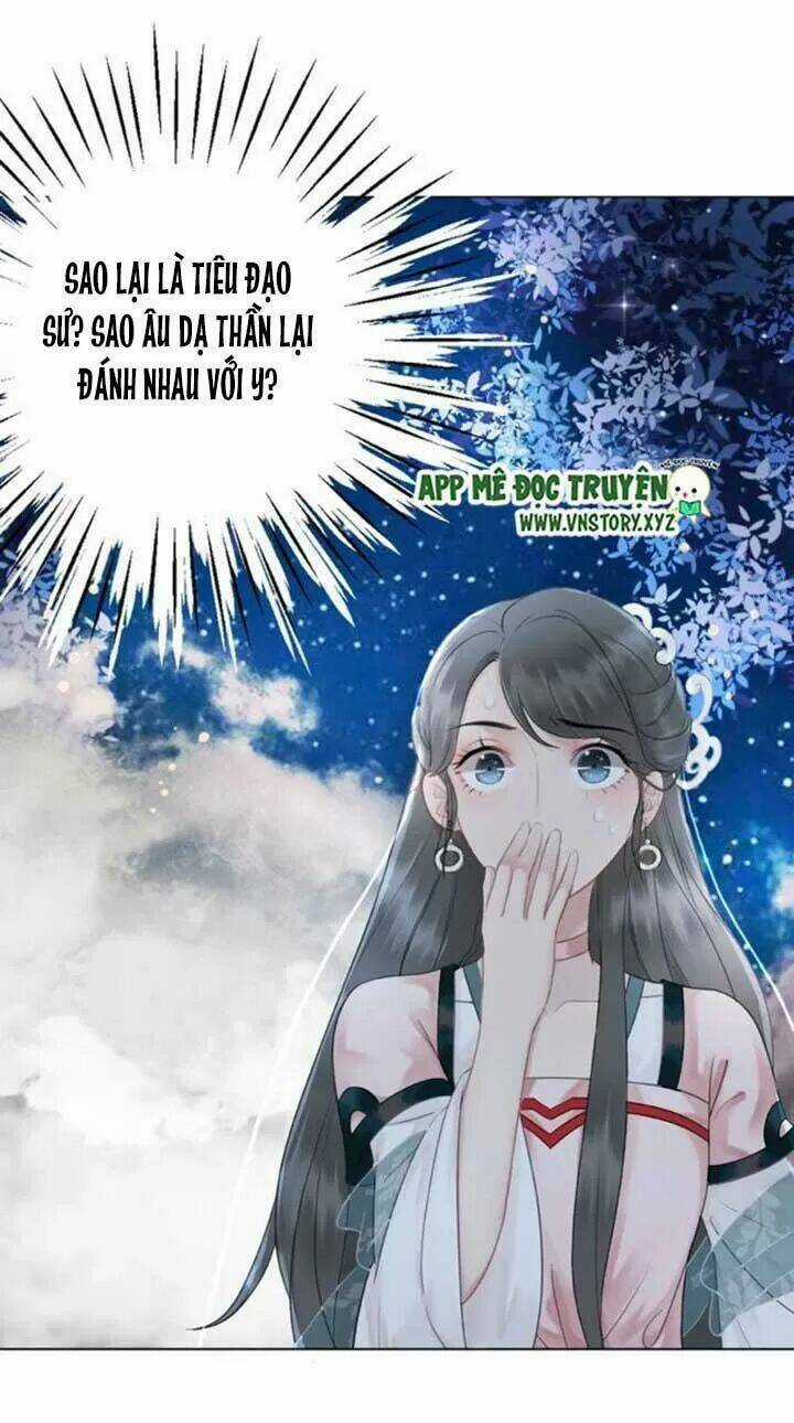 Cực Phẩm Phế Vật Tiểu Thư Chapter 44 trang 22