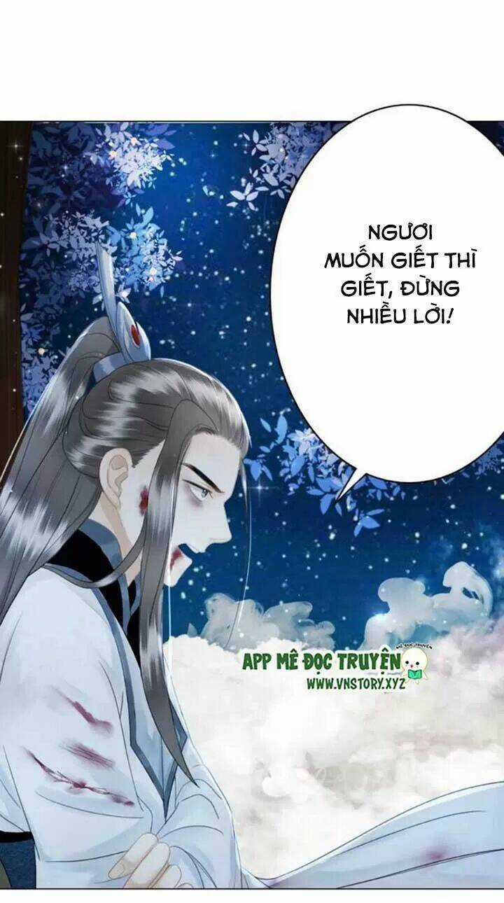 Cực Phẩm Phế Vật Tiểu Thư Chapter 44 trang 23