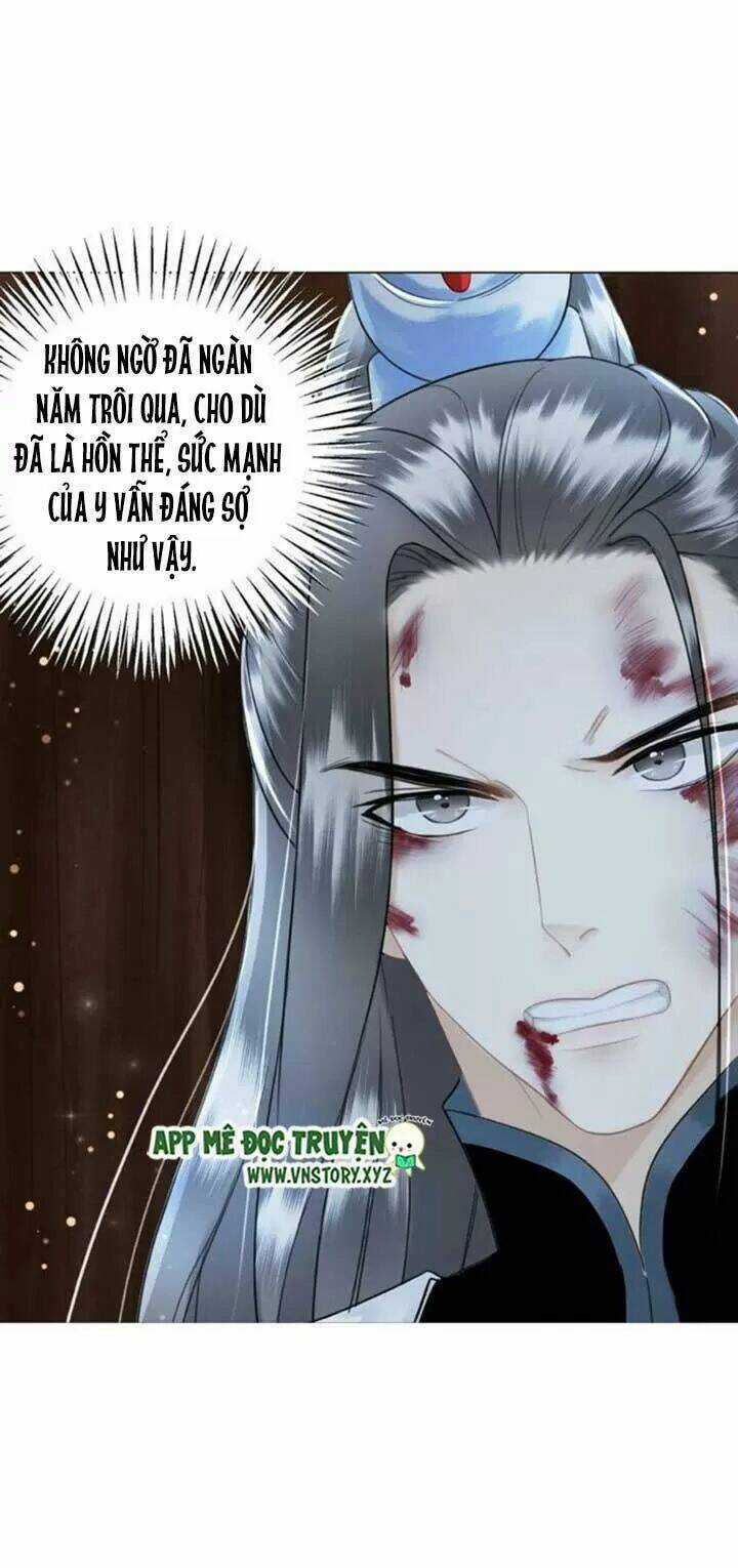 Cực Phẩm Phế Vật Tiểu Thư Chapter 44 trang 24