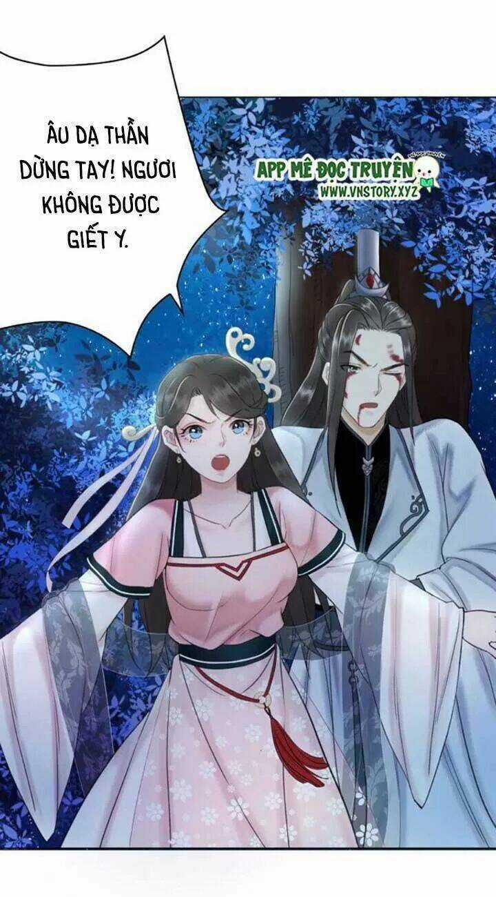 Cực Phẩm Phế Vật Tiểu Thư Chapter 44 trang 27