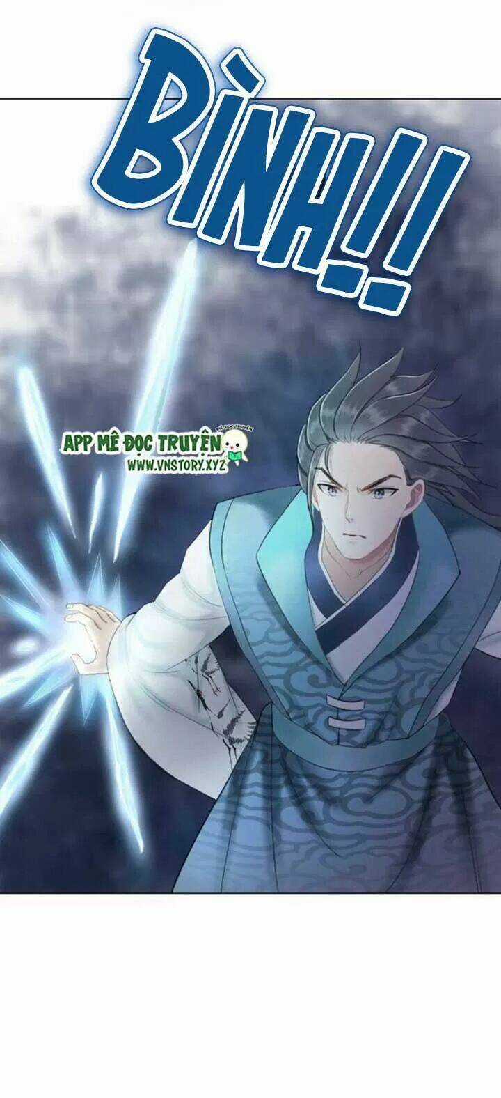 Cực Phẩm Phế Vật Tiểu Thư Chapter 44 trang 28