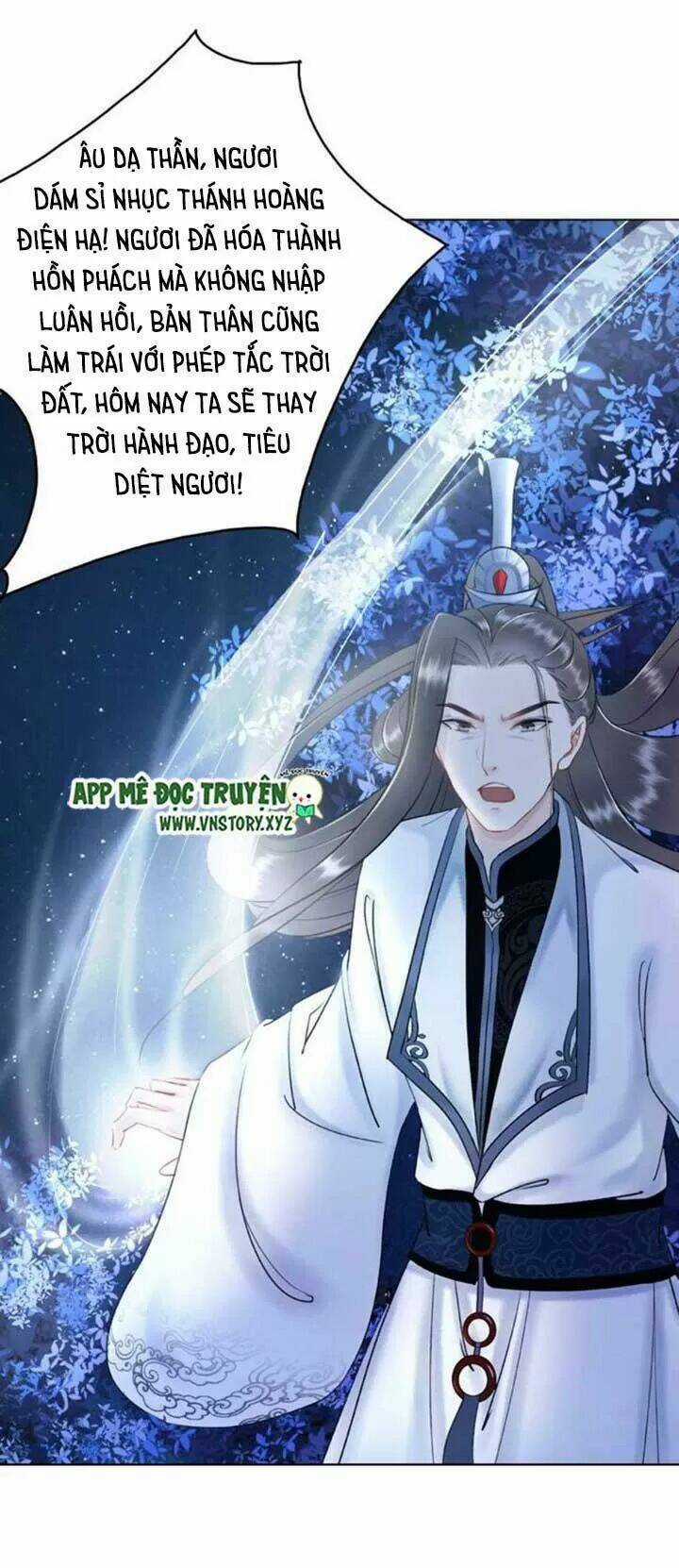 Cực Phẩm Phế Vật Tiểu Thư Chapter 44 trang 3