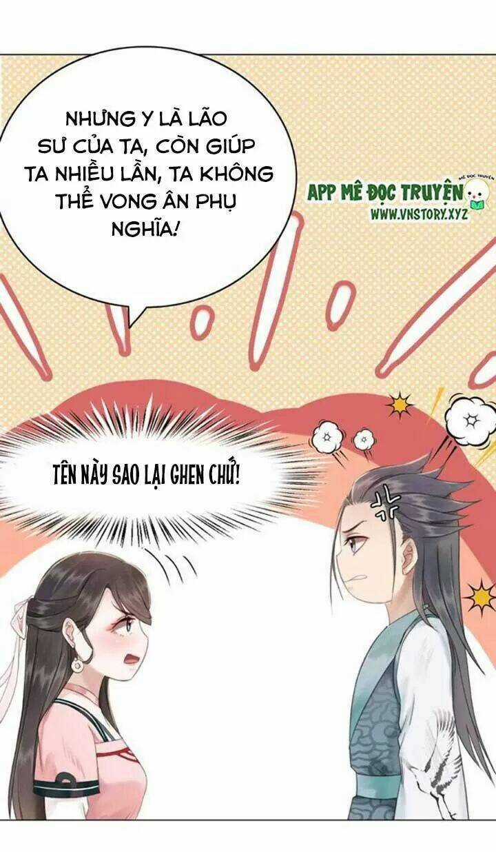 Cực Phẩm Phế Vật Tiểu Thư Chapter 44 trang 30