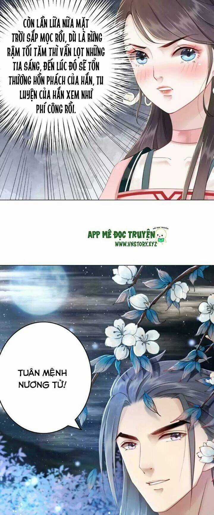 Cực Phẩm Phế Vật Tiểu Thư Chapter 44 trang 32