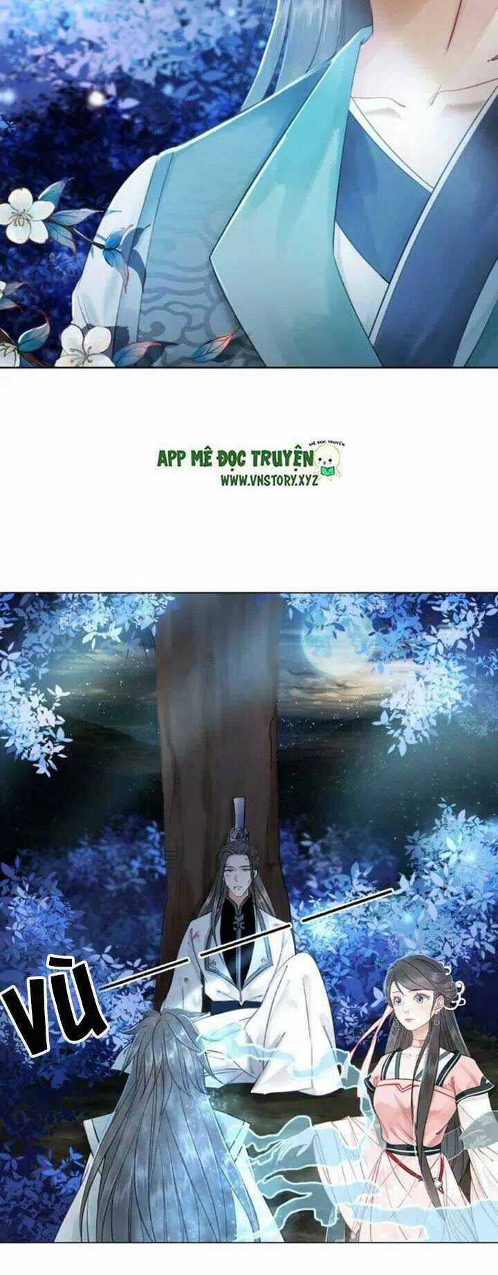 Cực Phẩm Phế Vật Tiểu Thư Chapter 44 trang 33