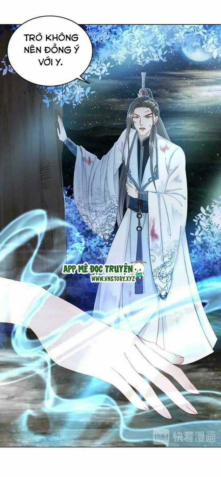 Cực Phẩm Phế Vật Tiểu Thư Chapter 44 trang 35