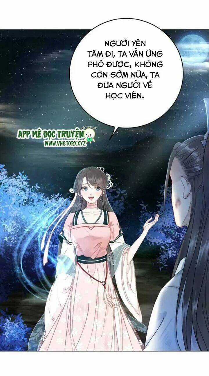 Cực Phẩm Phế Vật Tiểu Thư Chapter 44 trang 36