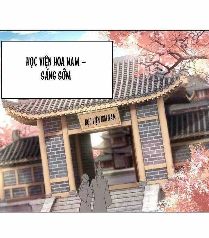 Cực Phẩm Phế Vật Tiểu Thư Chapter 44 trang 37