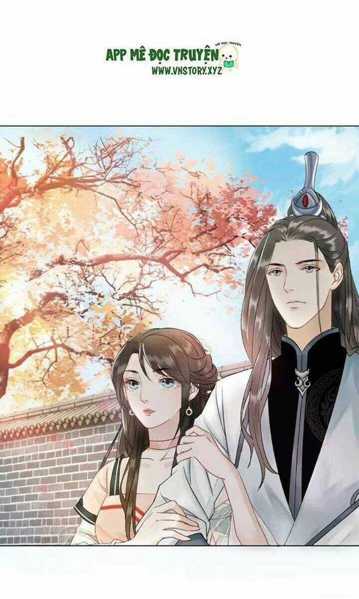 Cực Phẩm Phế Vật Tiểu Thư Chapter 44 trang 38