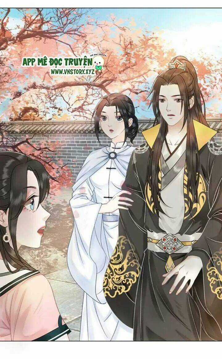 Cực Phẩm Phế Vật Tiểu Thư Chapter 44 trang 39