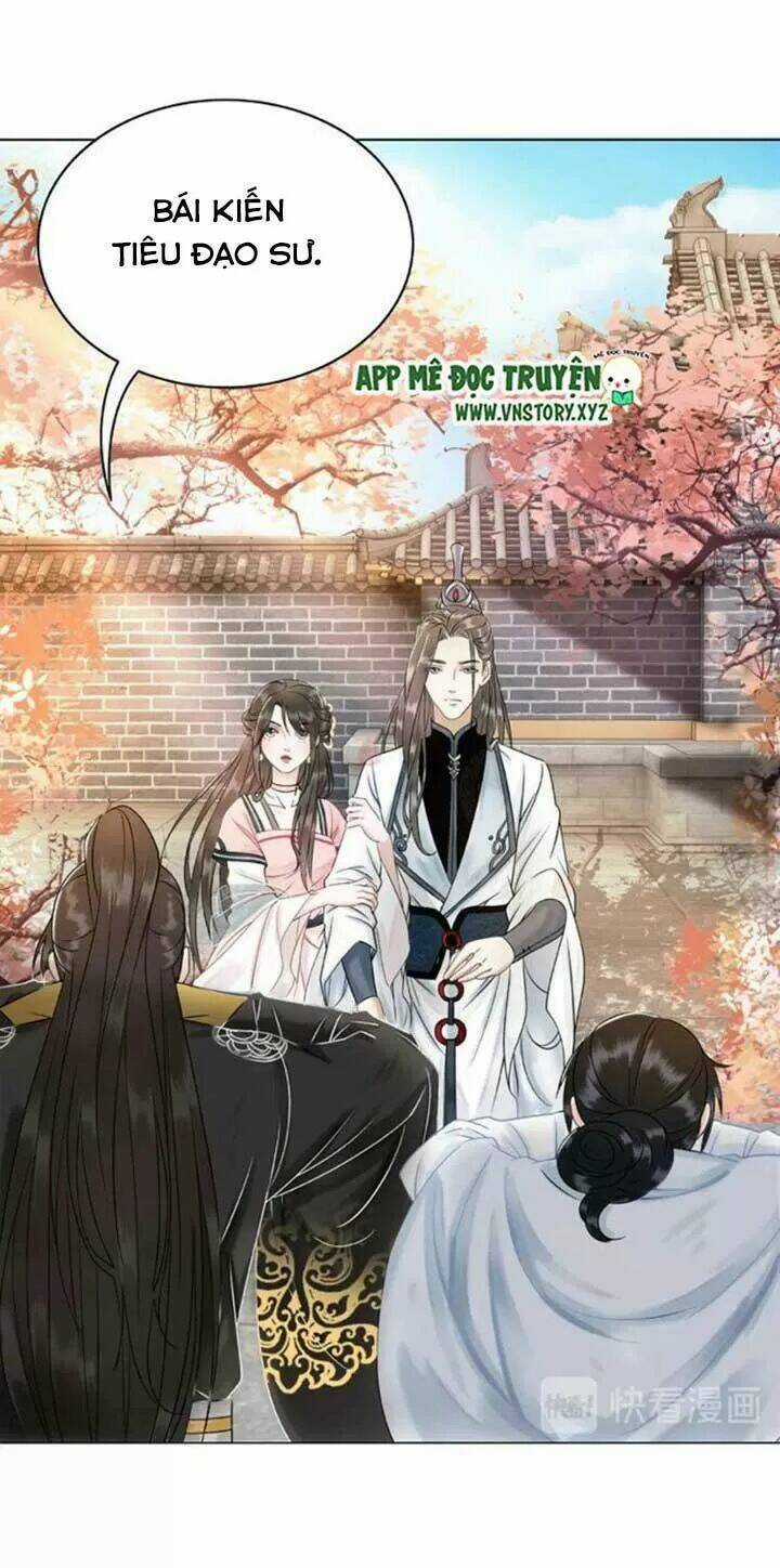 Cực Phẩm Phế Vật Tiểu Thư Chapter 44 trang 40