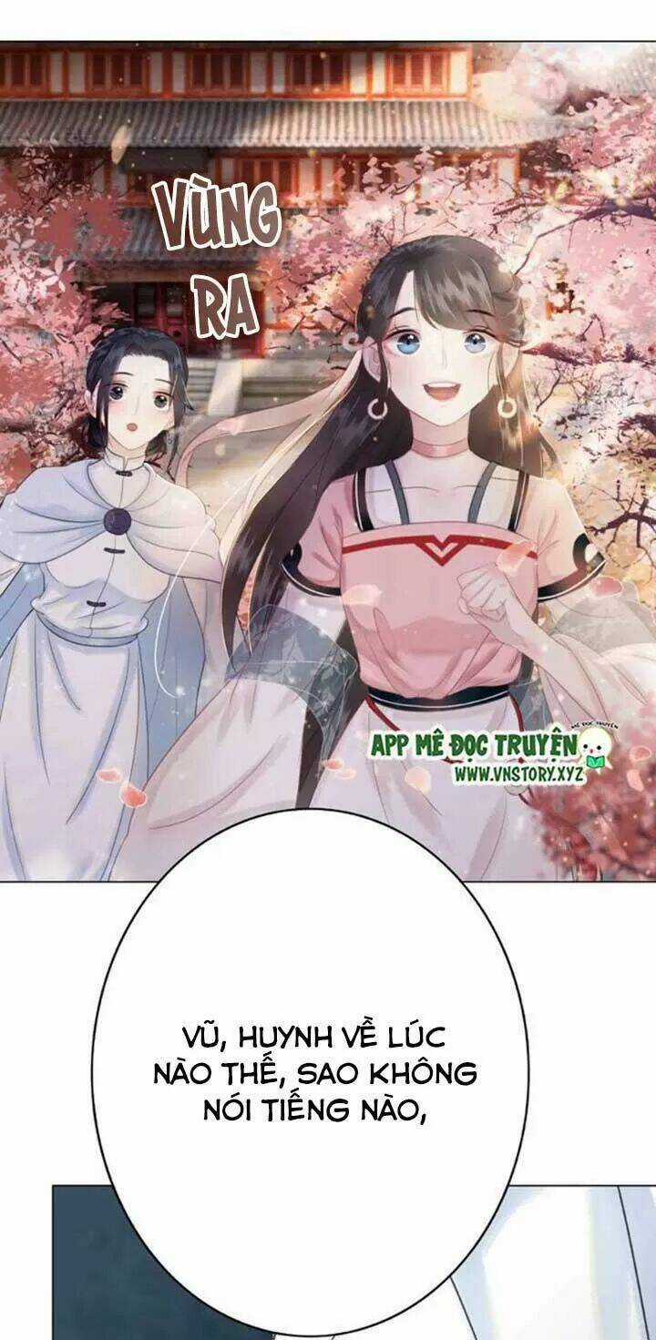 Cực Phẩm Phế Vật Tiểu Thư Chapter 44 trang 44