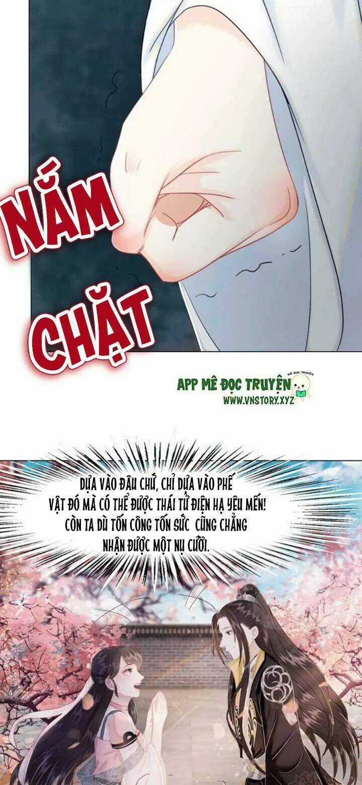 Cực Phẩm Phế Vật Tiểu Thư Chapter 44 trang 45